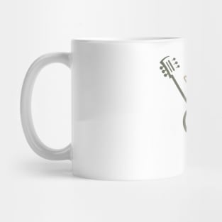 Music... My World Mug